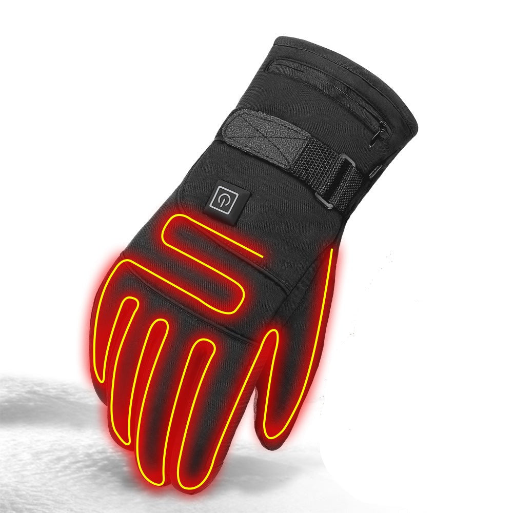 Heating Gloves