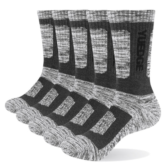 Outdoor Breathable Friction Fabric Socks