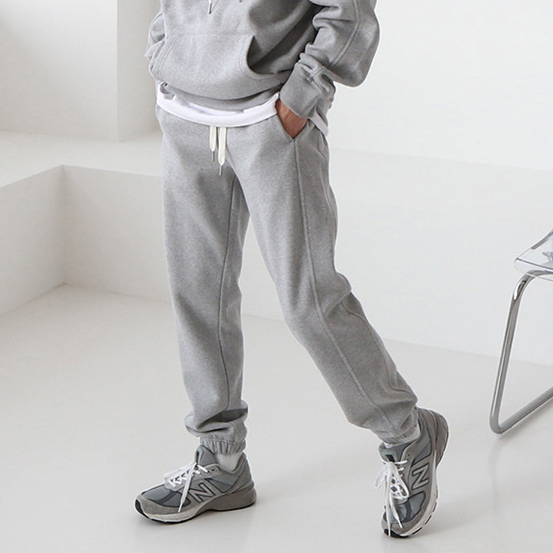 Hooded Sweater Men's Loose Sportswear