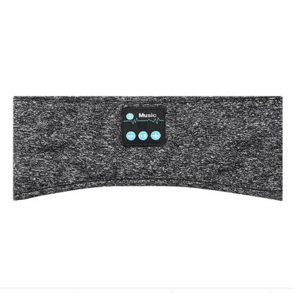Wireless Bluetooth V5.0 Headband