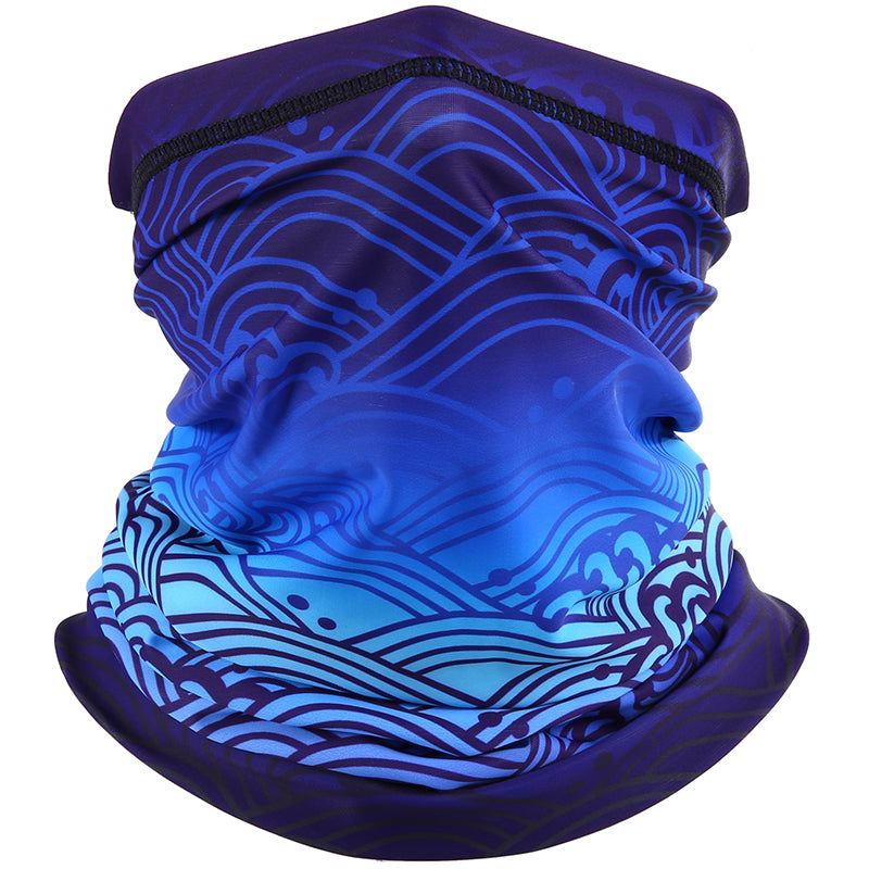 Sports Fishing Face Mask