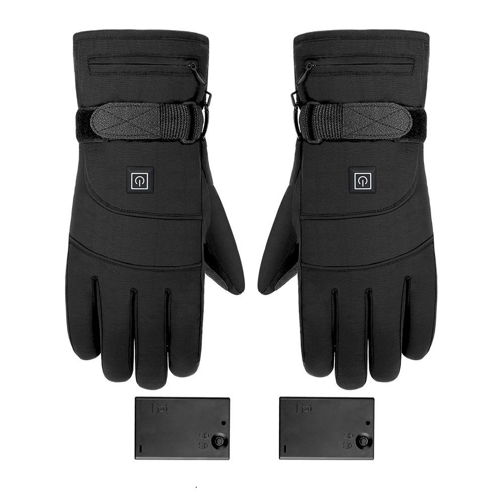 Heating Gloves