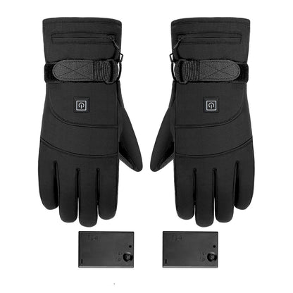 Heating Gloves