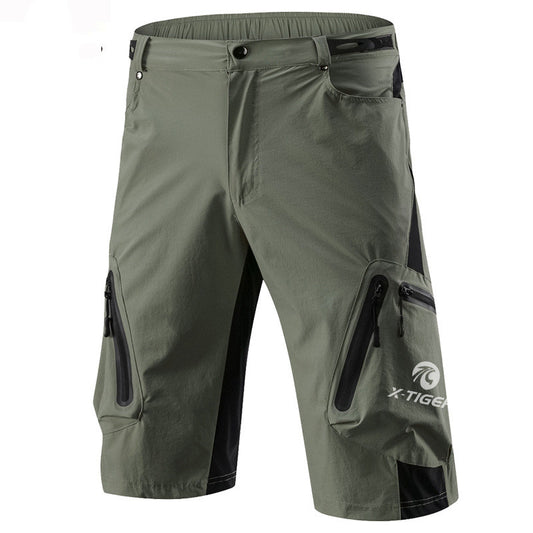 Outdoor mountain shorts
