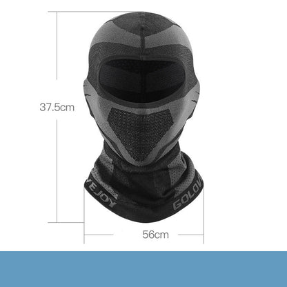 Thickened Outdoor Windproof Face Mask