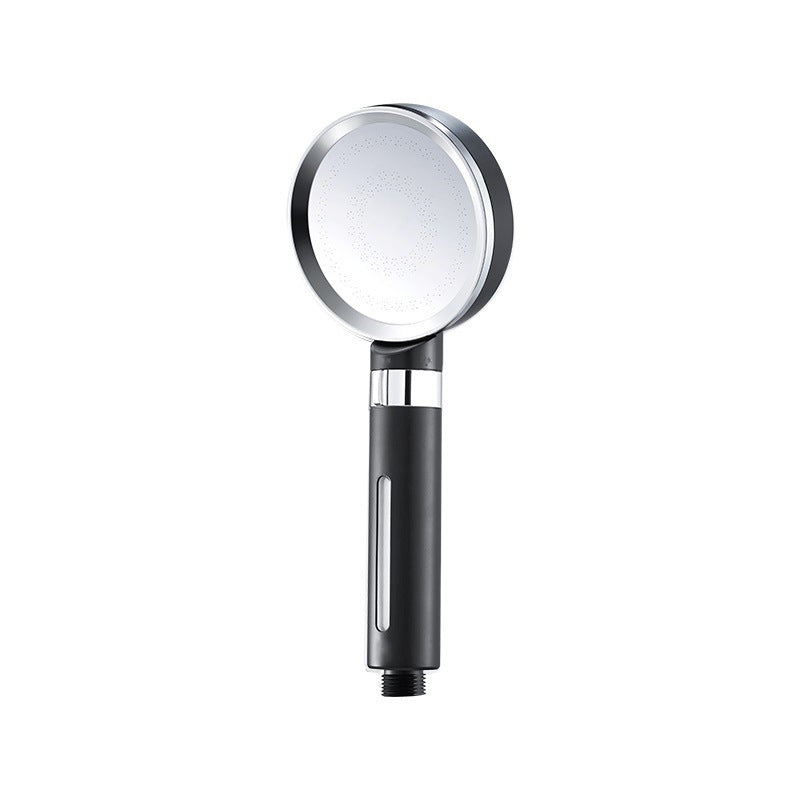 Cute Rain Shower Head Set/ Filter Pressurized Shower Head Set