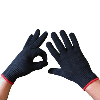 Men's Insulated Multipurpose Heat Resistant Gloves