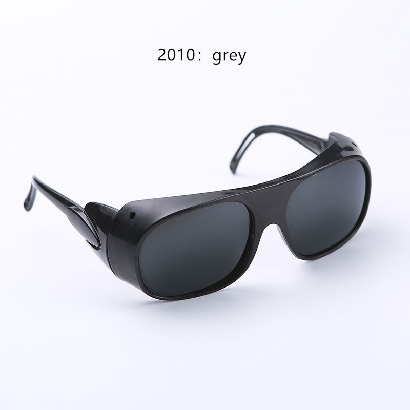 Polycarbonate Protective Work Glasses