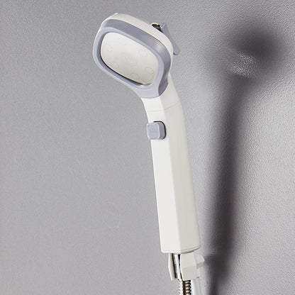 Cross-Border Four-Speed Shower Head Household Bath Shower Head