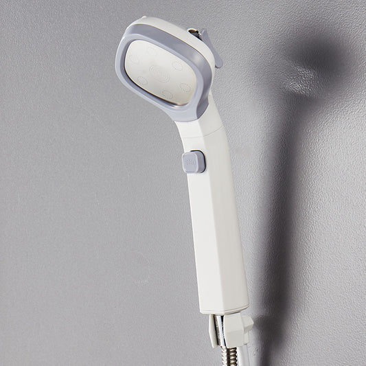 Cross-Border Four-Speed Shower Head Household Bath Shower Head