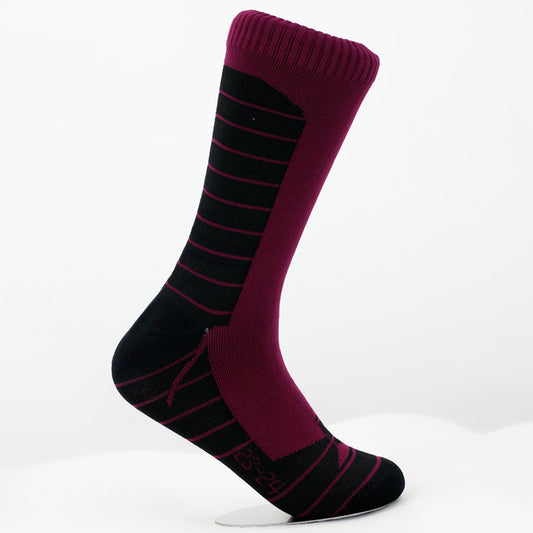 Outdoor Nylon Waterproof Socks / Absorb Sweat