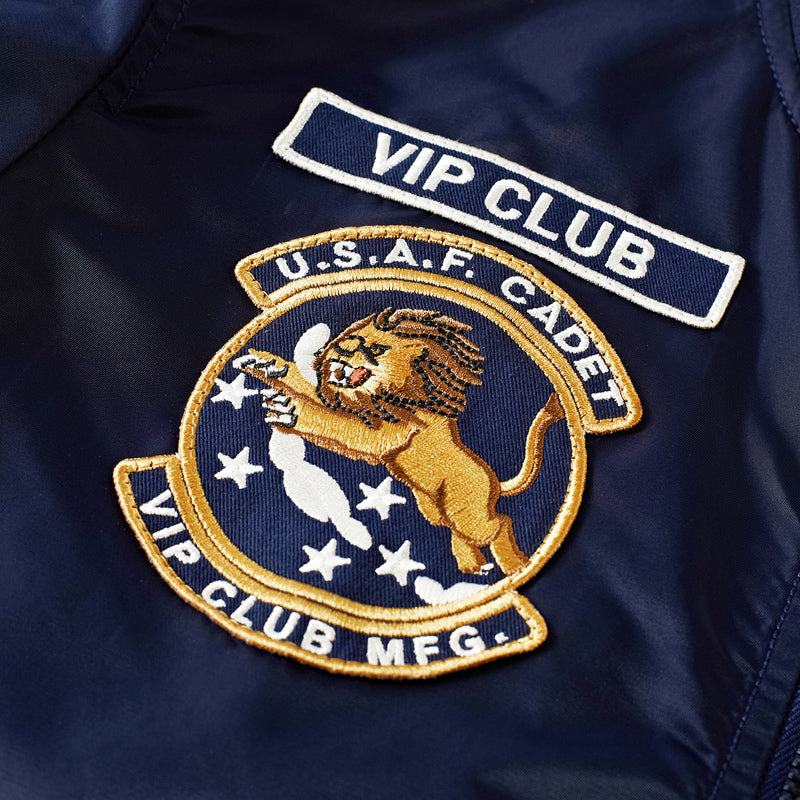 Pilot Jacket