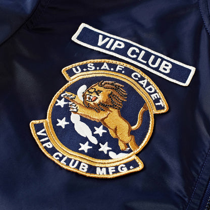 Pilot Jacket