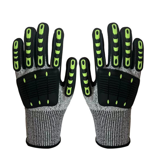 Impact Protective Gloves