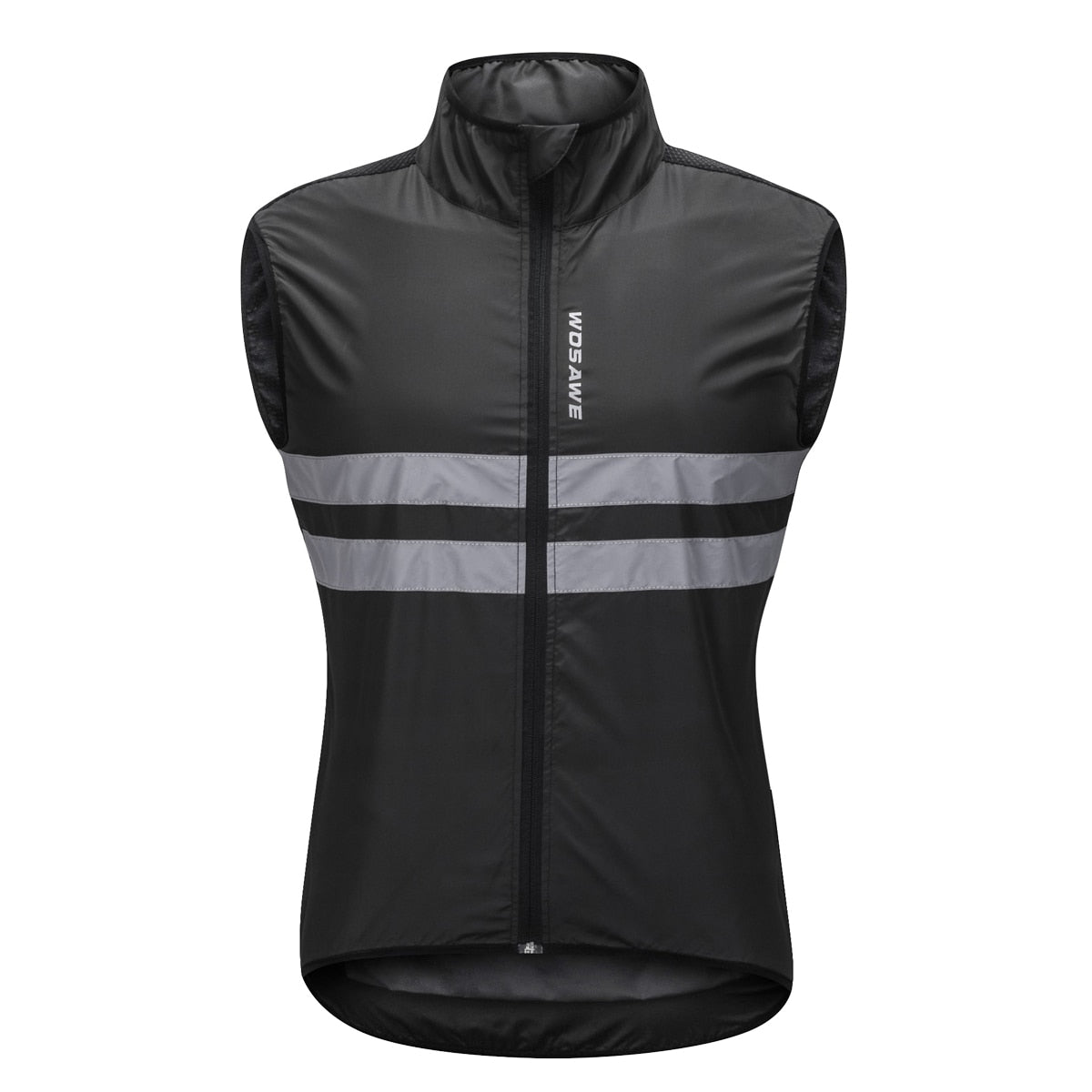 High Visibility MultiFunction  Windproof Quick Dry Rain Coat And Windbreaker
